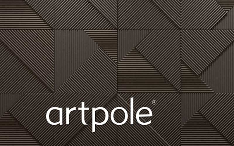 – 20% на панно и гипсовые 3D панели Artpole