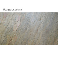 Каменный шпон Translucent Burning Forest (Бёрнинг Форест) 122x61см (0,74 м.кв) Слюда