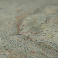 Каменный шпон EcoStone Verde Gris (Верде Грис) 122x61см (0,74 м.кв) Слюда