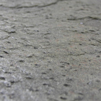 Каменный шпон Slate-Lite Verde Gris (Верде Грис) 240x120см (2,88 м.кв) Слюда
