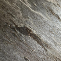 Каменный шпон Slate-Lite Dark Rock (Дарк Рок) 122x61см (0,74 м.кв) Сланец